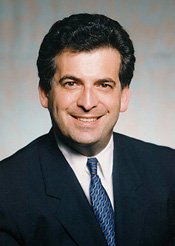 Michael Katz