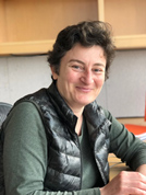 Nuriye Nalan Sahin-Hodoglugil MD, MA, PhD